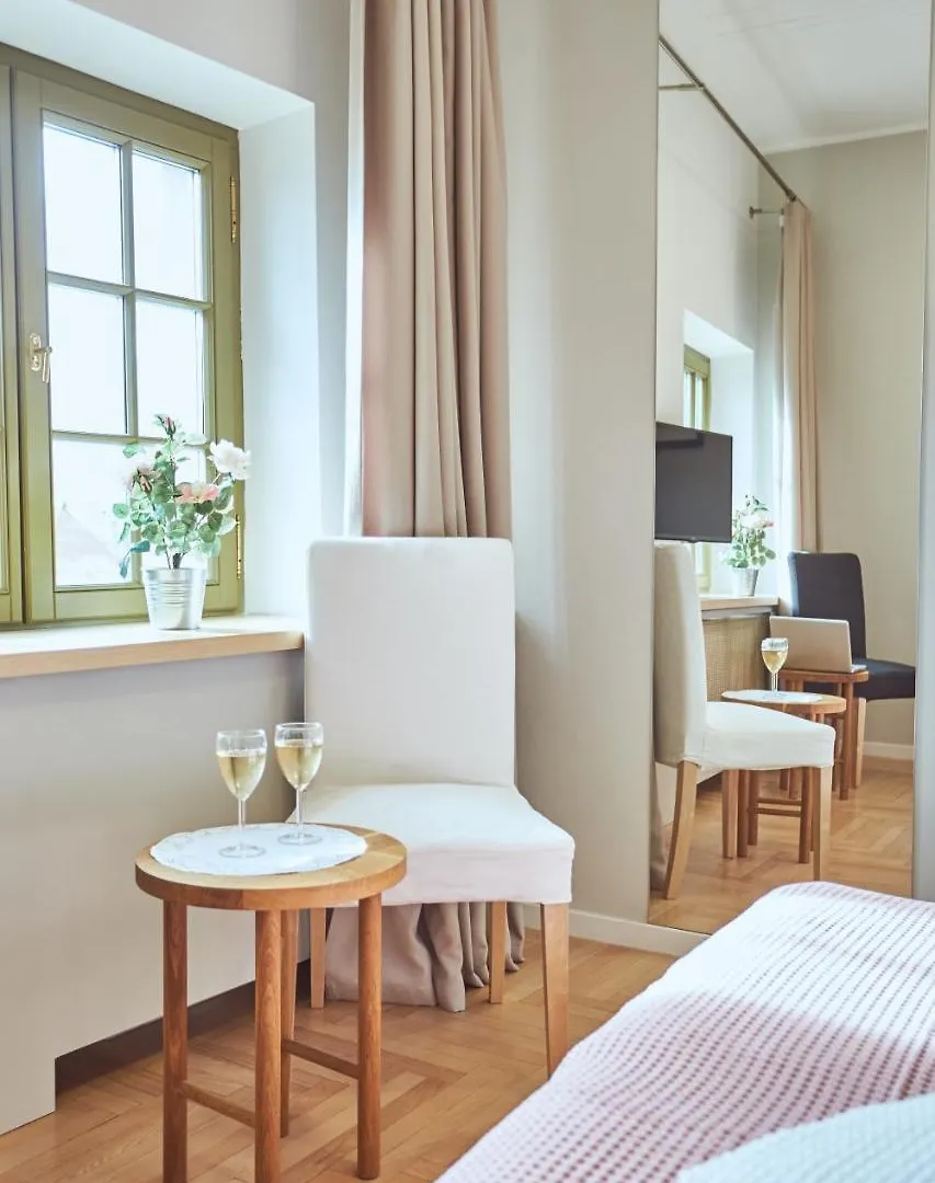 Apartament Pokoje Gościnne ASP Gdańsk