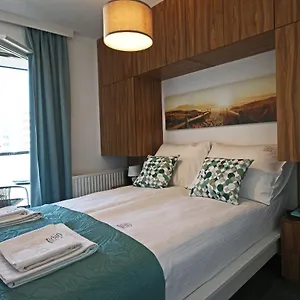 Apartament Irs Royal Irs Nowa Letnica, Gdańsk