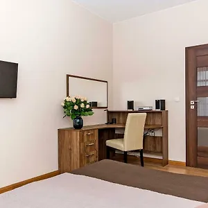 Apartament Gold - Neptun Park By Oneapartments, Gdańsk