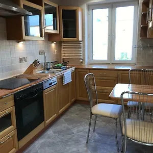 Apartament Apartament Jabłońskiego, Gdańsk