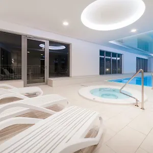 Apartament Waterlane Island - Old Town By Renters Prestige, Gdańsk