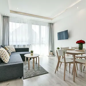Apartament Old Town Ltc - Starówka Czopowa, Gdańsk
