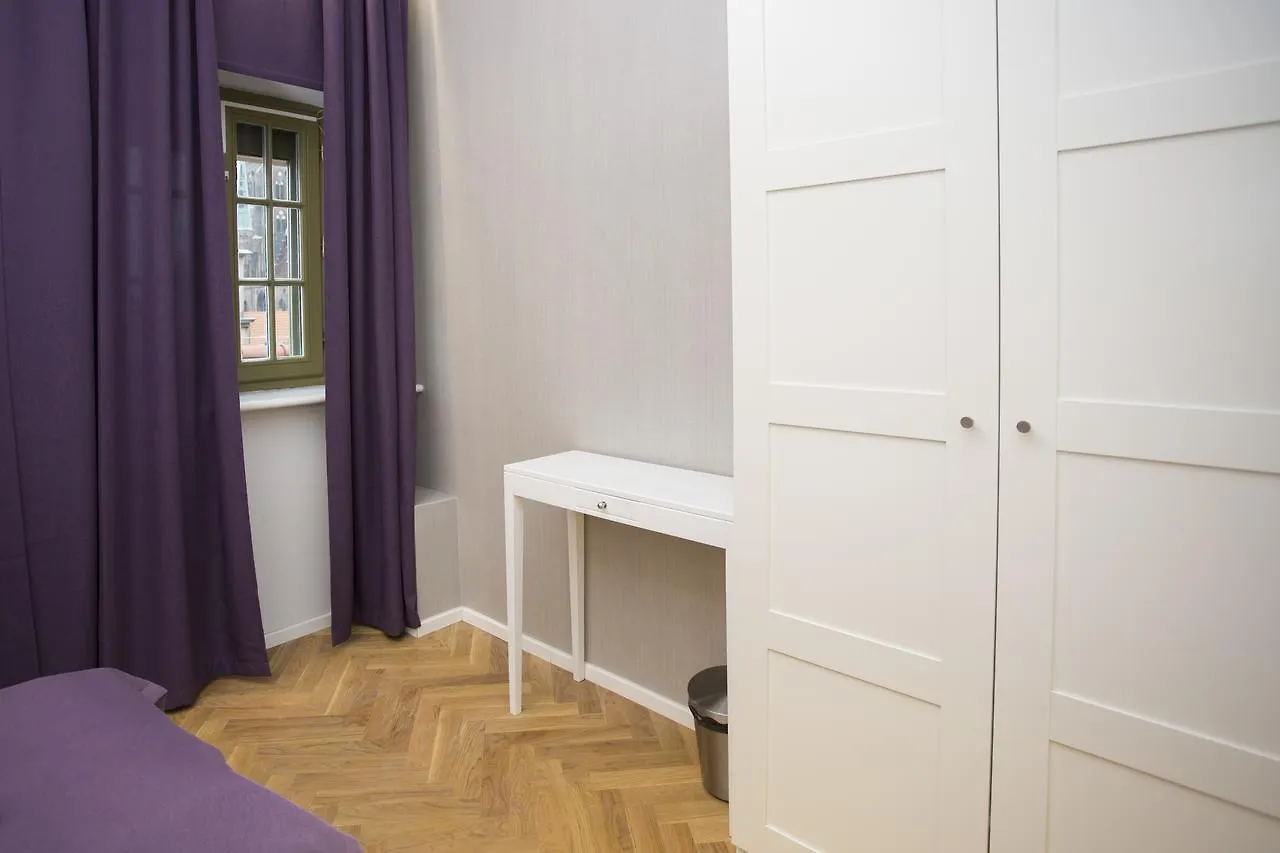 Apartament Pokoje Gościnne ASP Gdańsk