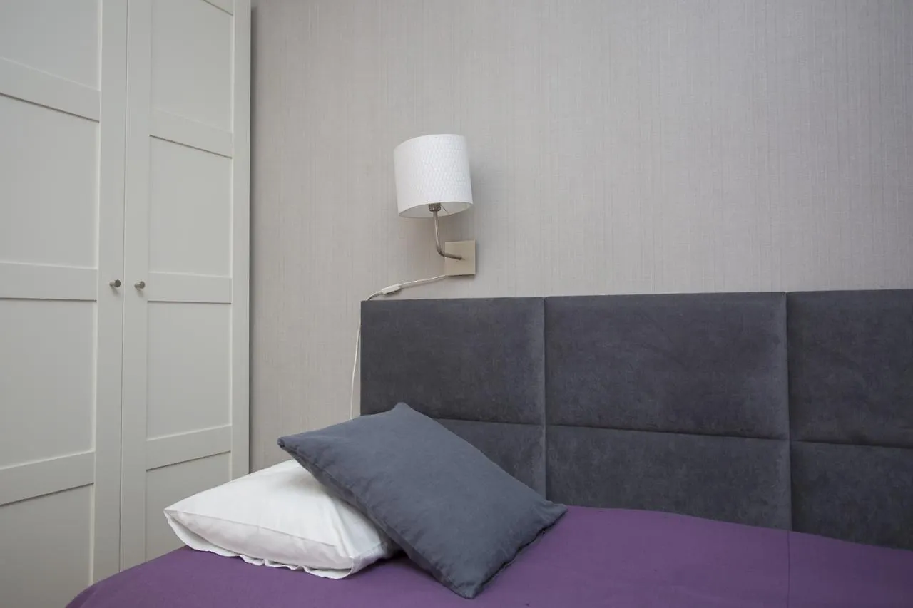 Pokoje Gościnne ASP Gdańsk Apartament