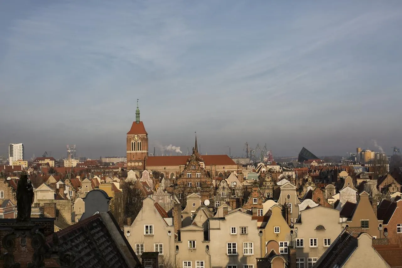 Pokoje Gościnne ASP Gdańsk 0*,  Polska