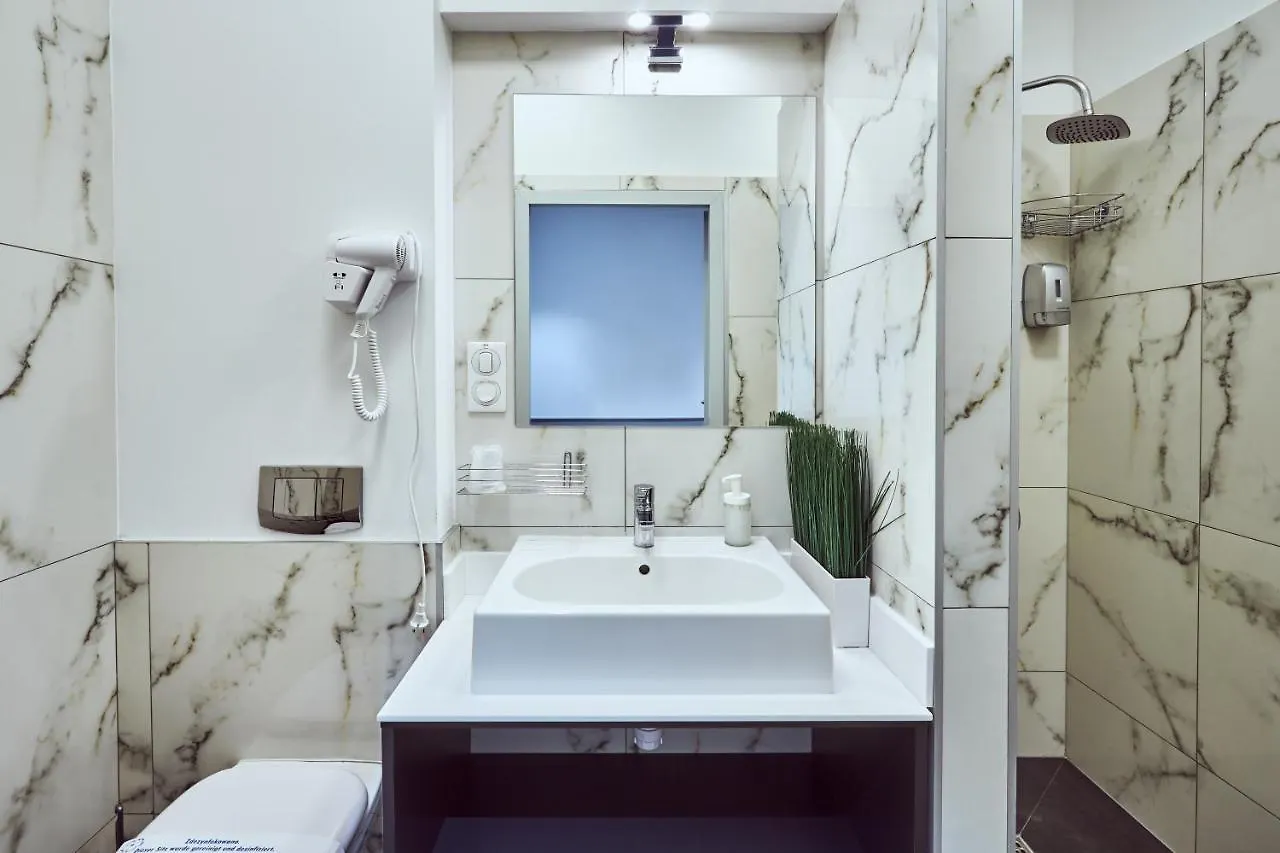 Pokoje Gościnne ASP Gdańsk Apartament